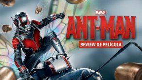 El más pequeño de los héroes