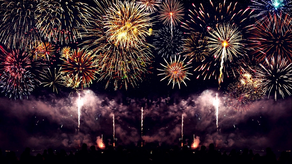 Primera nación del mundo el celebrar el Año Nuevo.&nbsp;