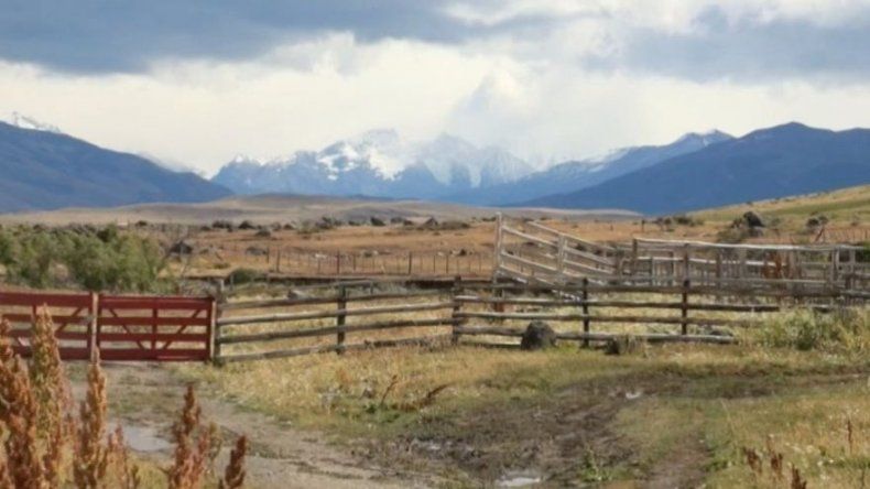 Científicos buscan en la Patagonia el nexo entre América y la Antártida
