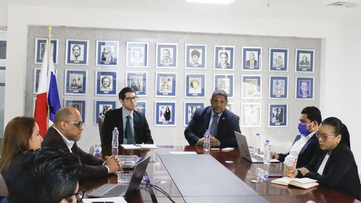 IFARHU y Banco Nacional 