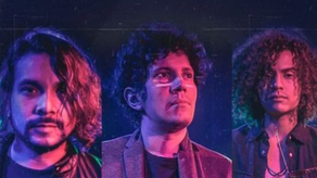 Banda panameña Les Indigents ofrecerá concierto en Colombia