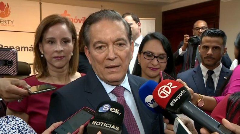 Directora de Migración se mantendrá en el cargo, Cortizo pide hacer lo correcto, no lo fácil