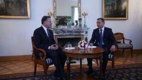Anuncian restablecimiento de la sede diplomática de Polonia en Panamá