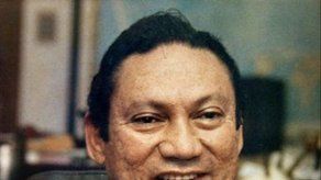 Gobierno subastará casas de Noriega en octubre