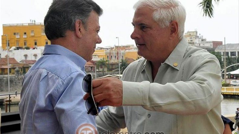 Cumbre de Las Américas