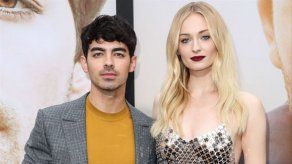 Sophie Turner y Joe Jonas ya están buscando su segundo bebé
