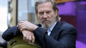 Jeff Bridges recibirá premio Cecil B. DeMille