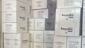 Según la Policía Nacional, ya existen más de 600 nuevas investigaciones y 200 órdenes de registro&nbsp; emitidas sobre medicamentos.