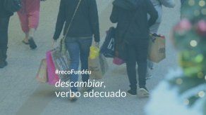 FundéuRAE: descambiar