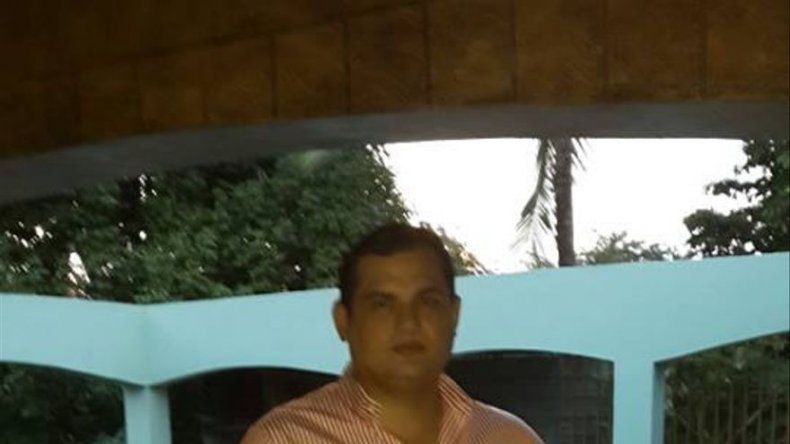 Ha pasado un mes de  la muerte del abogado Messina, lo recuerdan en misa