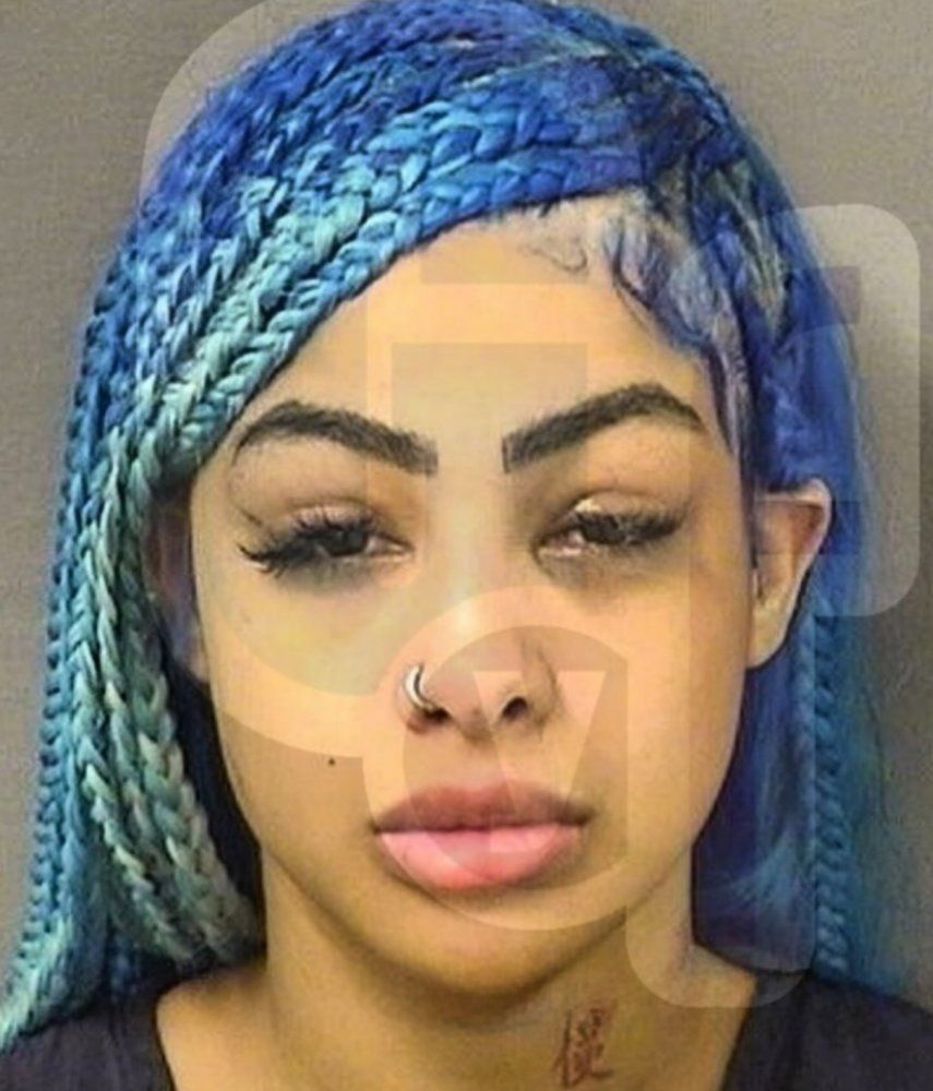 Yailin decide quedarse con Tekashi 6ix9ine