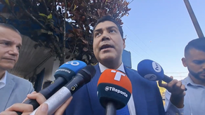 Representante legal de empresa Urbalia
