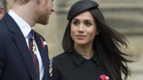 Padre de Meghan Markle irá a la boda real si los médicos lo autorizan