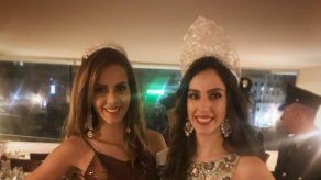 Panamá triunfa en el Reinado Internacional del Café 2018