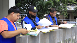 CSS inicia operativo contra morosos para recuperar