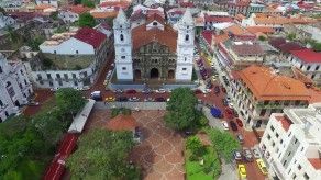 Patrimonio olvidado, restaurando la religiosidad