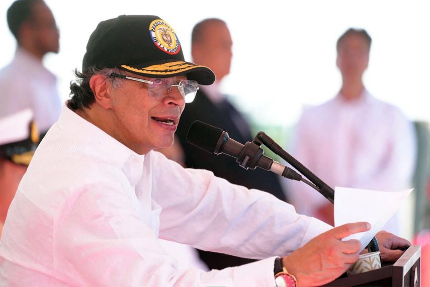 Presidente de Colombia