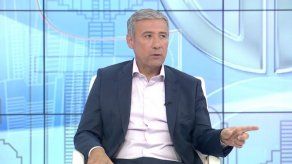 Arrocha espera que nueva entrega de los Cepadem llegue a 50 mil jubilados