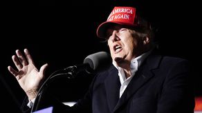 Una serie de investigaciones legales complejas se ciernen sobre Trump, su familia y muchos asociados.