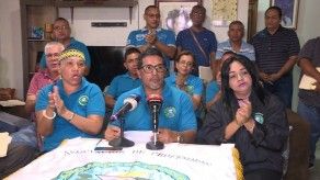 Asoprof anuncia marcha para el 11 de marzo