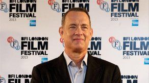 Tom Hanks estalla en un rodaje por culpa de unas gafas de sol