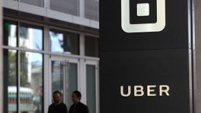 Multan a Uber en Colombia por prestar servicios no autorizados