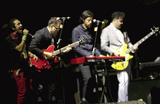 Revista Rolling Stone compara a Café Tacuba con los Beatles y Radiohead
