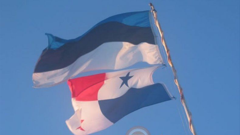 Panameños en el exterior