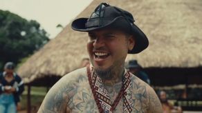 Farruko rinde homenaje a Panamá con nuevo proyecto.