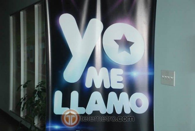 Día de las audiciones de Yo me llamo