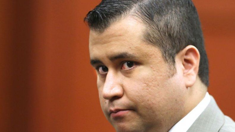 Automovilista dice que tuvo que disparar a Zimmerman