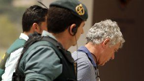 Villar renuncia a vicepresidencia de FIFA y UEFA