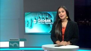 Glosas de Flor Mizrachi: 30 de septiembre de 2020