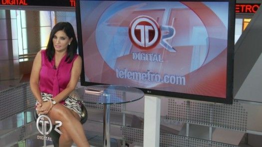 TR Digital edición del 7 de abril del 2016