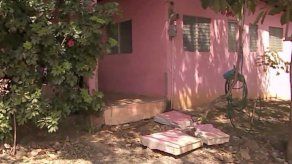 Niña de dos años en Los Santos perdió la vida tras colapso de muro