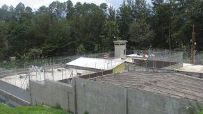 Riña deja seis presos muertos en cárcel de Guatemala