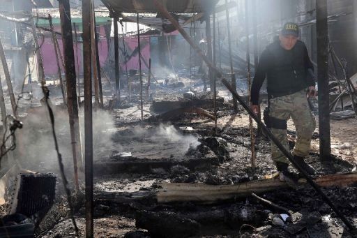 Capriles responsabiliza al Gobierno venezolano de masacre en cárcel