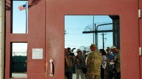 Reporte: Guardia de Guantánamo admitió cometer abusos