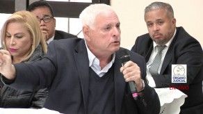 Ribera se refiere a proyecto de fallo en caso Martinelli
