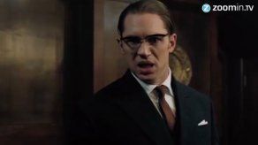 La venganza de Remember y Legend domina el Festival de Toronto