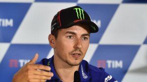 Lorenzo será el objetivo a batir en un trazado de su agrado