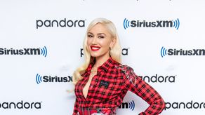 Gwen Stefani.