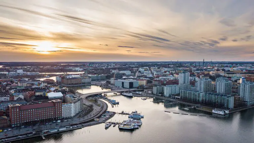 Finlandia sigue siendo el país más feliz del mundo por sexta vez.