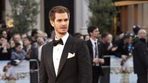 La fascinación de Andrew Garfield por los alucinógenos