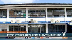Escuela Artes y Oficios no iniciará clases el 4 de marzo