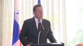 Varela designará este martes a los candidatos a magistrados de la Corte