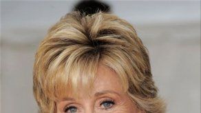 Fonda regresa a Broadway con Kaufman