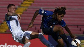 Figueroa:Honduras vino por el primer lugar y lo va a hacer sentir