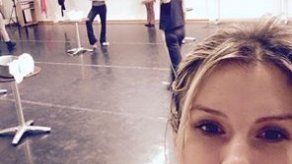 Exmodelo serbobosnia de Playboy detenida por complicidad en cinco asesinatos