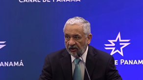 Declaraciones del administrador del Canal de Panamá tras el fallo de la CSJ contra la Ley 20 de 2006.